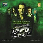 Bhindi Baazaar Inc - Mithoon Song Download