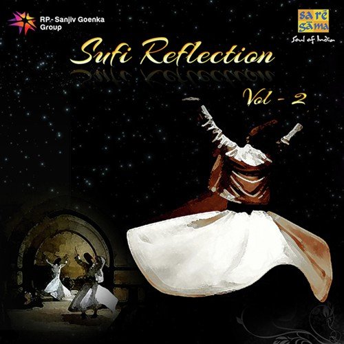 Sufi Reflection Vol - 2 Mithoon MP3 Download